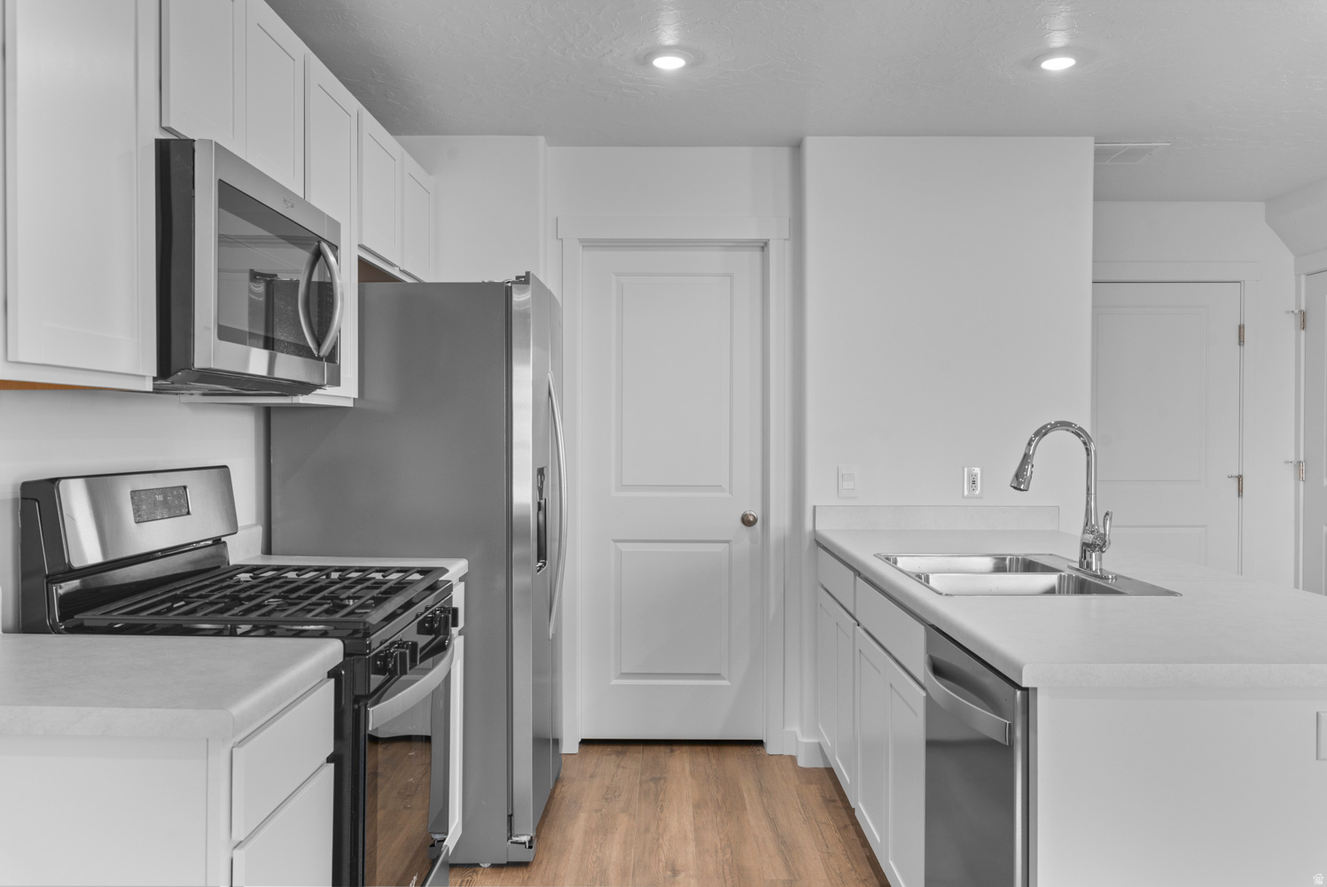 VIRIDIAN - Residential