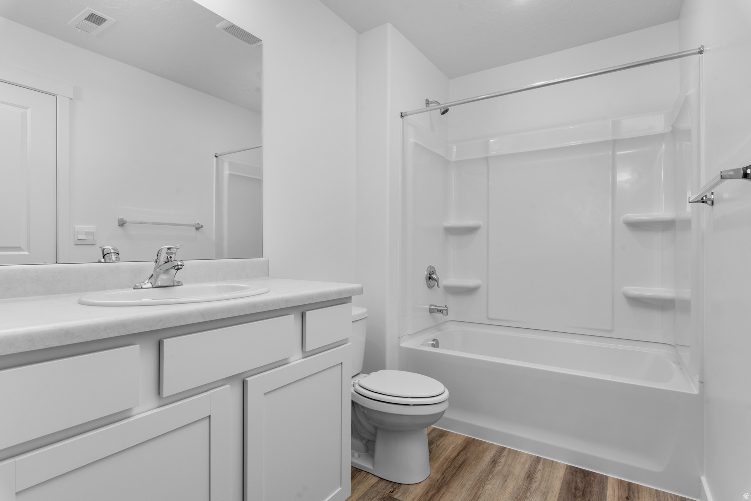 VIRIDIAN - Residential