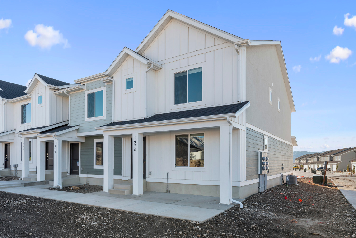 VIRIDIAN - Residential