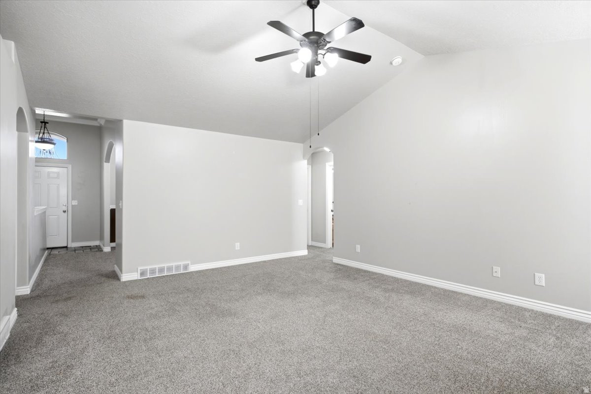 ELM GROVE - Residential