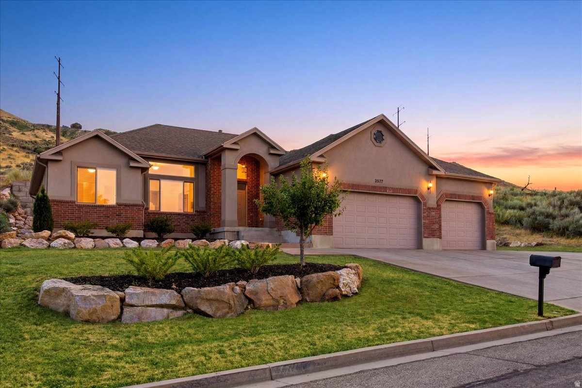 ELM GROVE - Residential