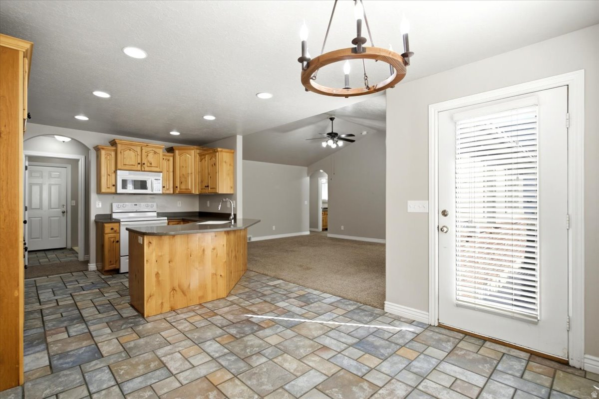 ELM GROVE - Residential