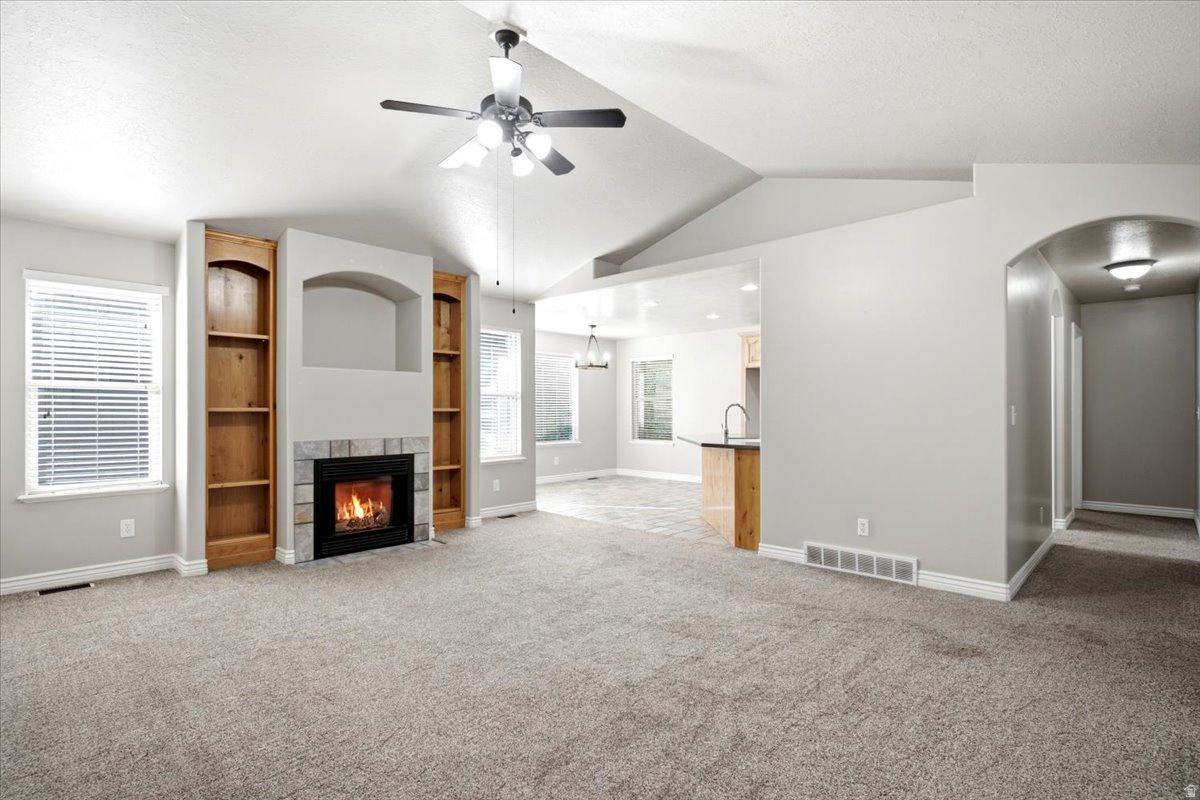 ELM GROVE - Residential