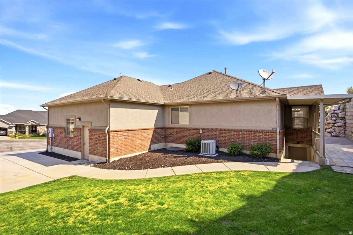 ELM GROVE - Residential