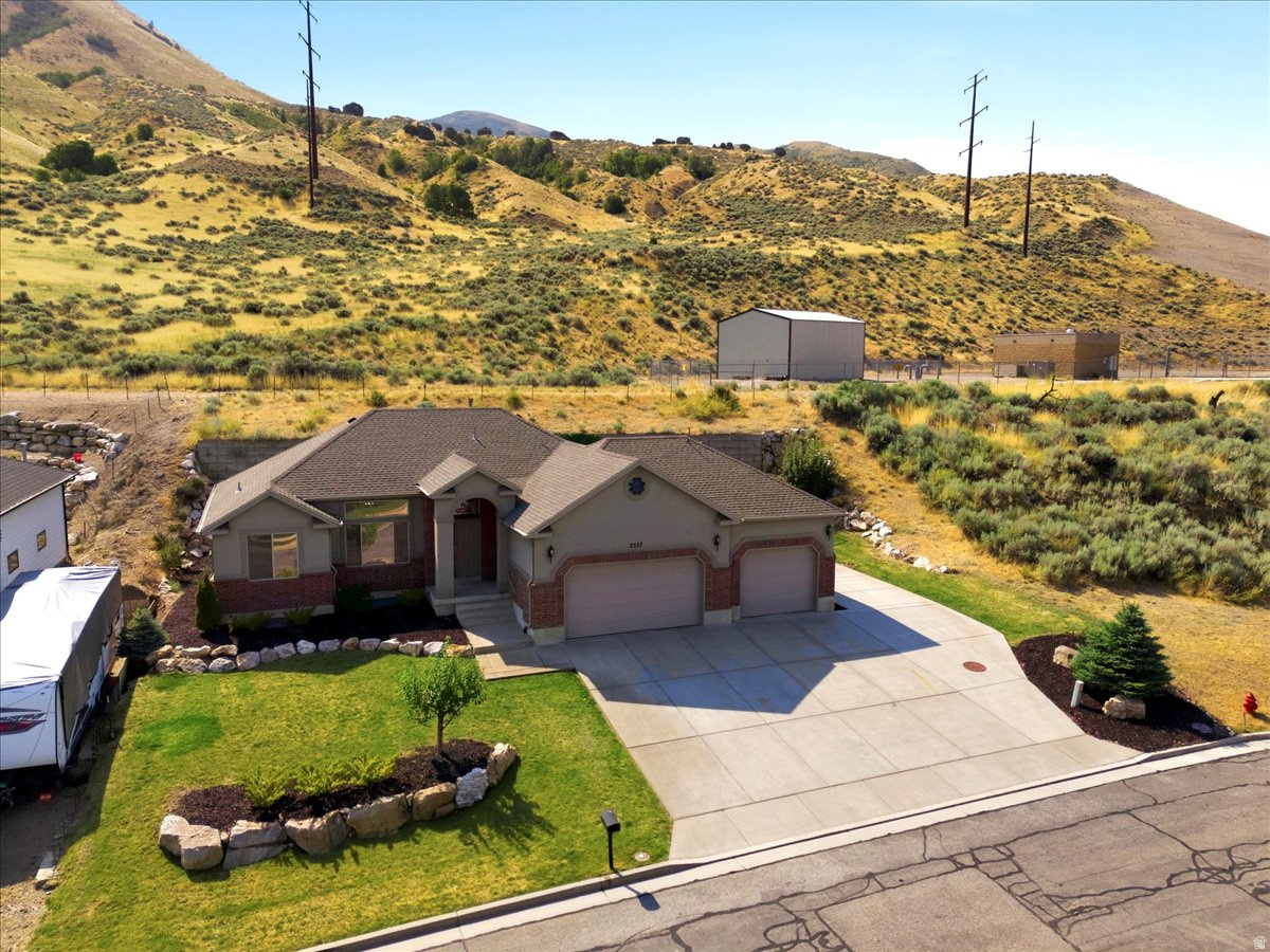 ELM GROVE - Residential