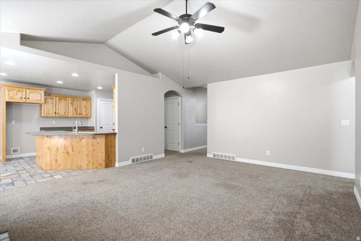 ELM GROVE - Residential