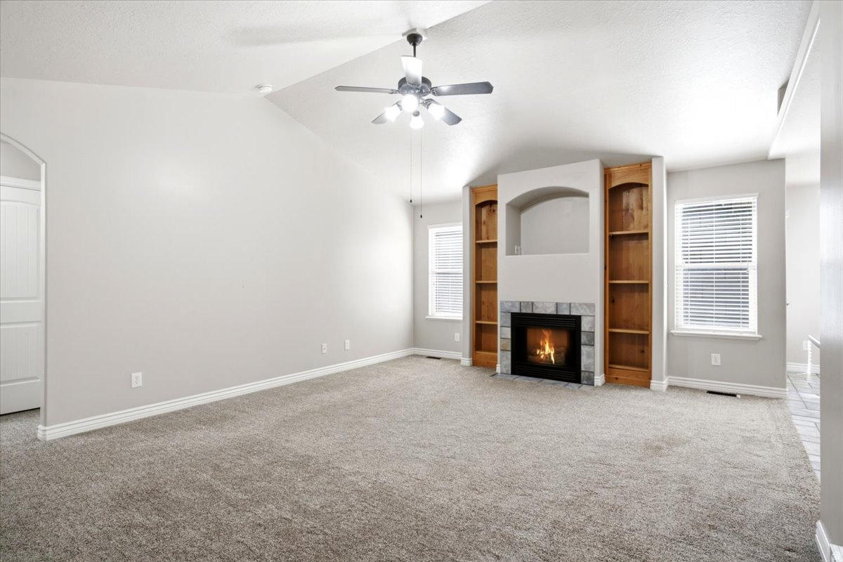 ELM GROVE - Residential