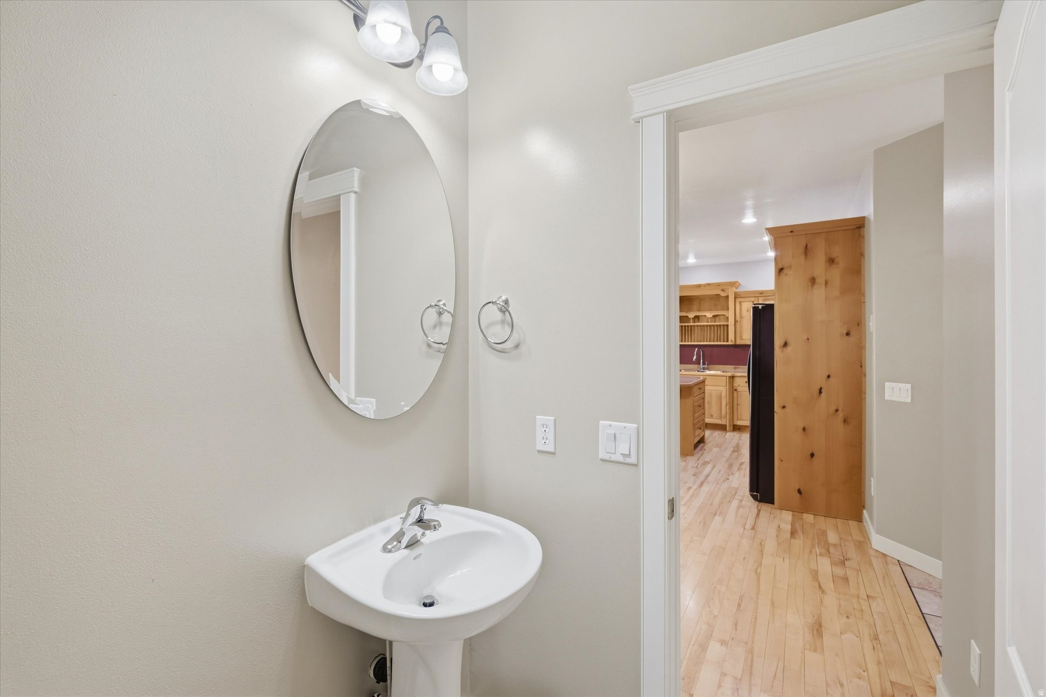 LEXINGTON VILLAGE - Residential
