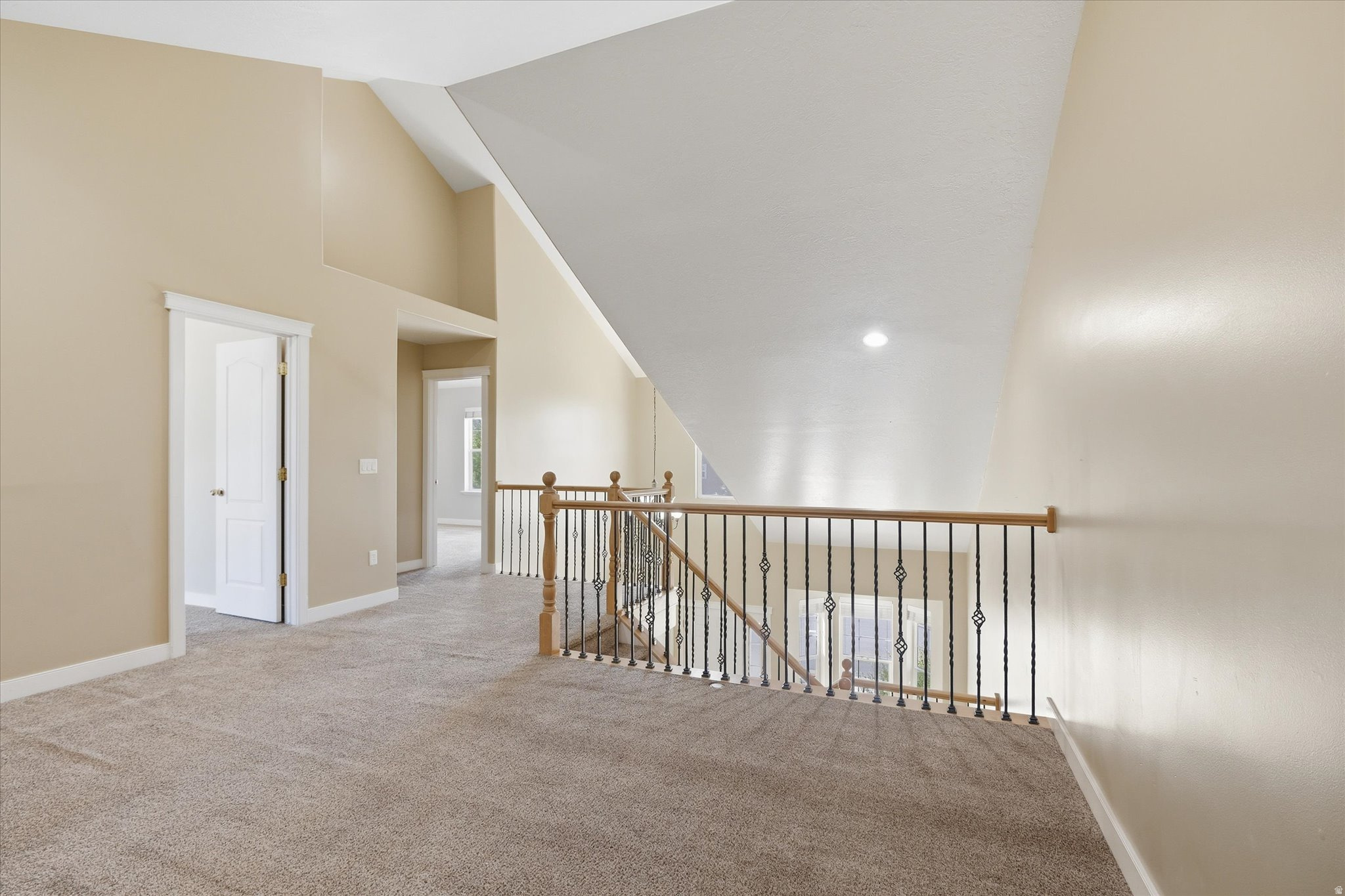 LEXINGTON VILLAGE - Residential