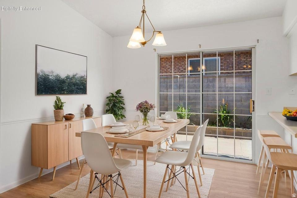 HERITAGE LANE TH 3 - Residential