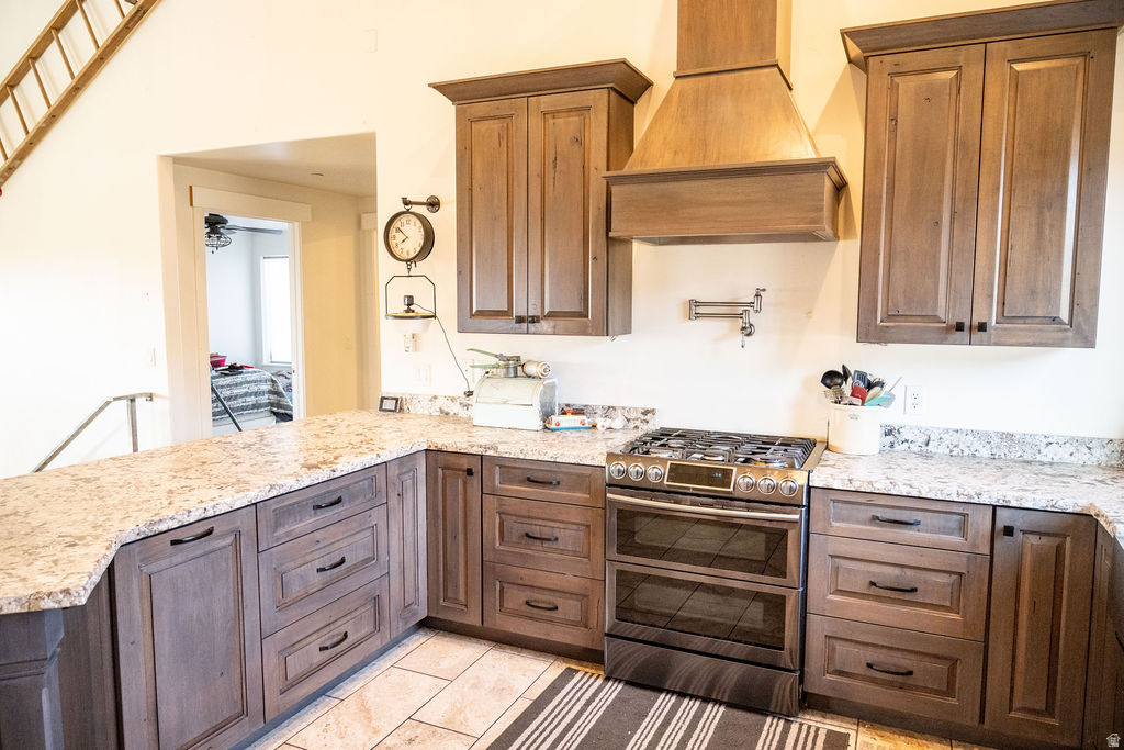 TIMBER LAKES - Residential