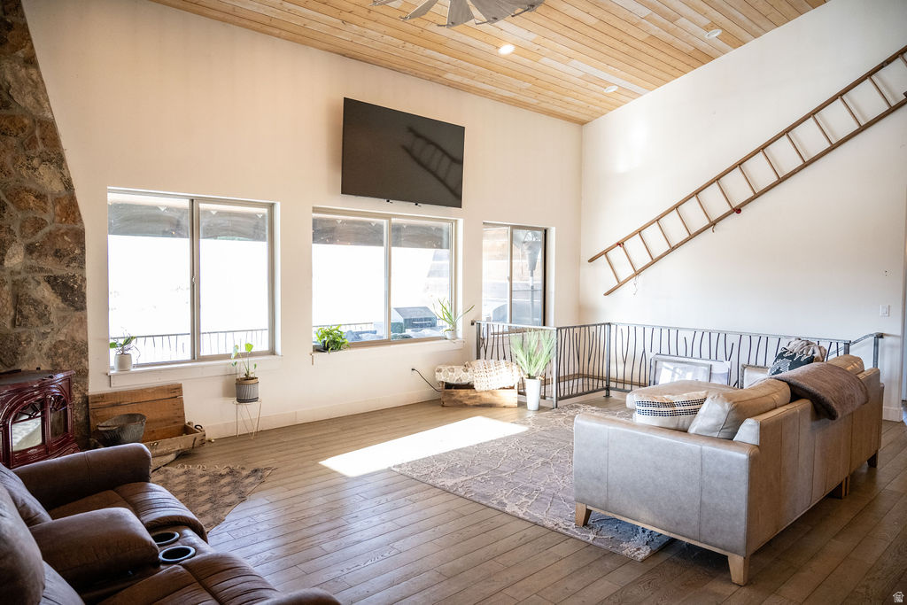 TIMBER LAKES - Residential