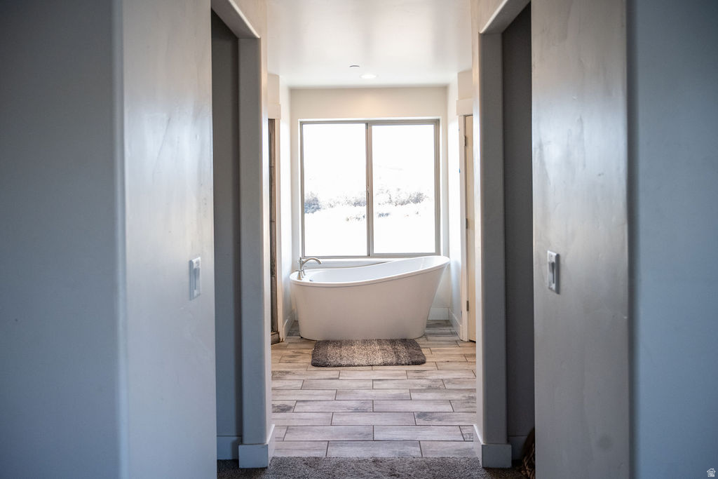 TIMBER LAKES - Residential