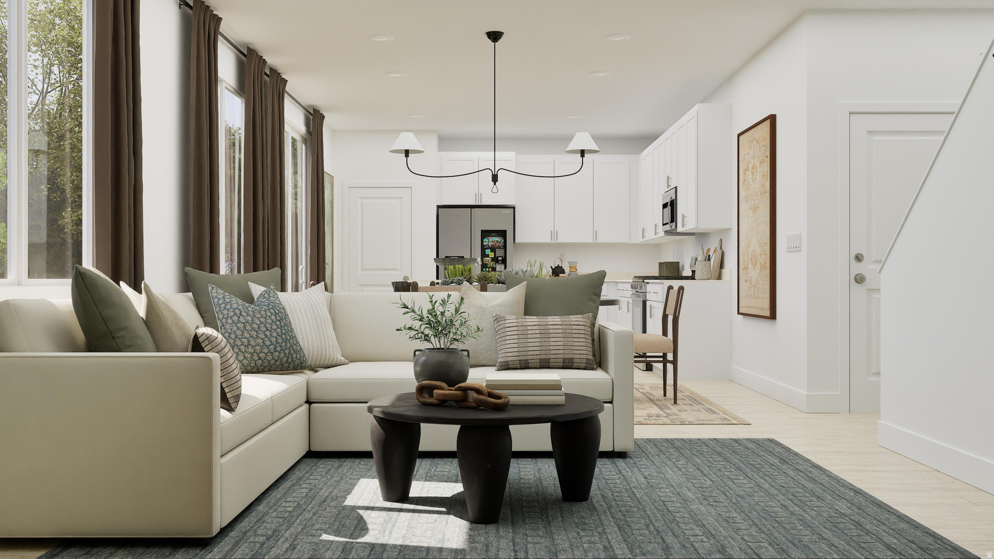 THE VALLEY AT WILDFLOWER - Residential