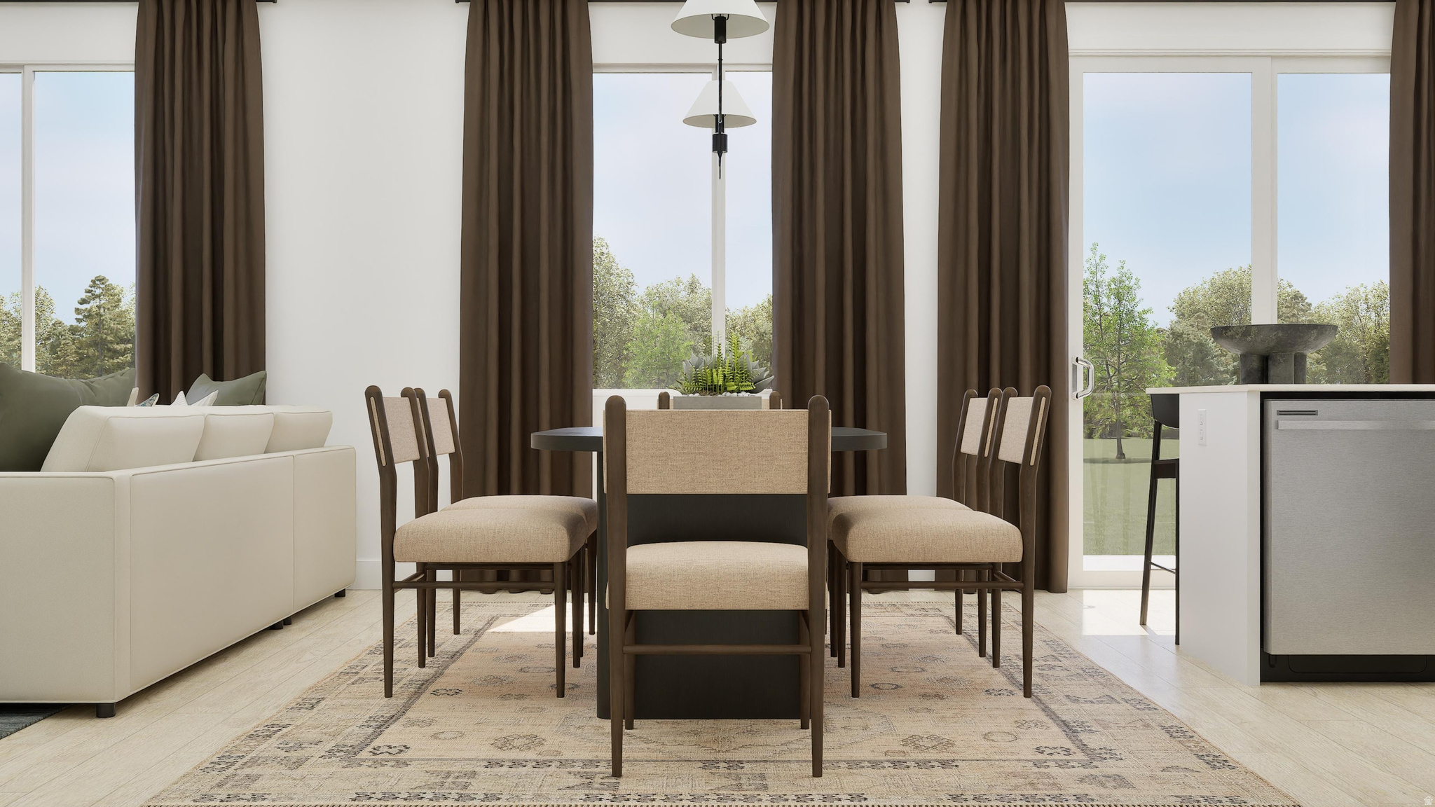 THE VALLEY AT WILDFLOWER - Residential