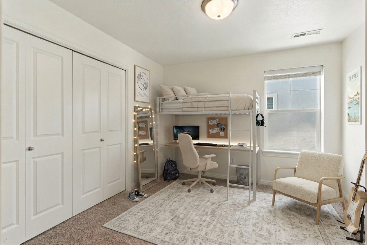 GARDEN GROVE - Residential