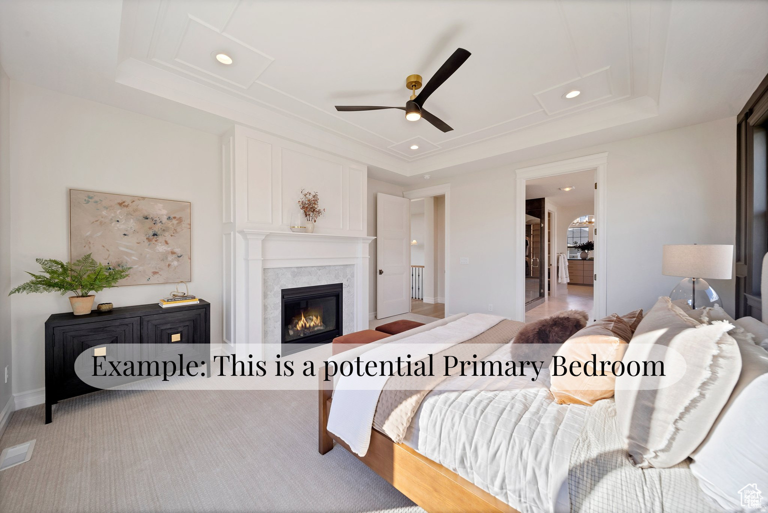 GRANDEUR ESTATES - Residential