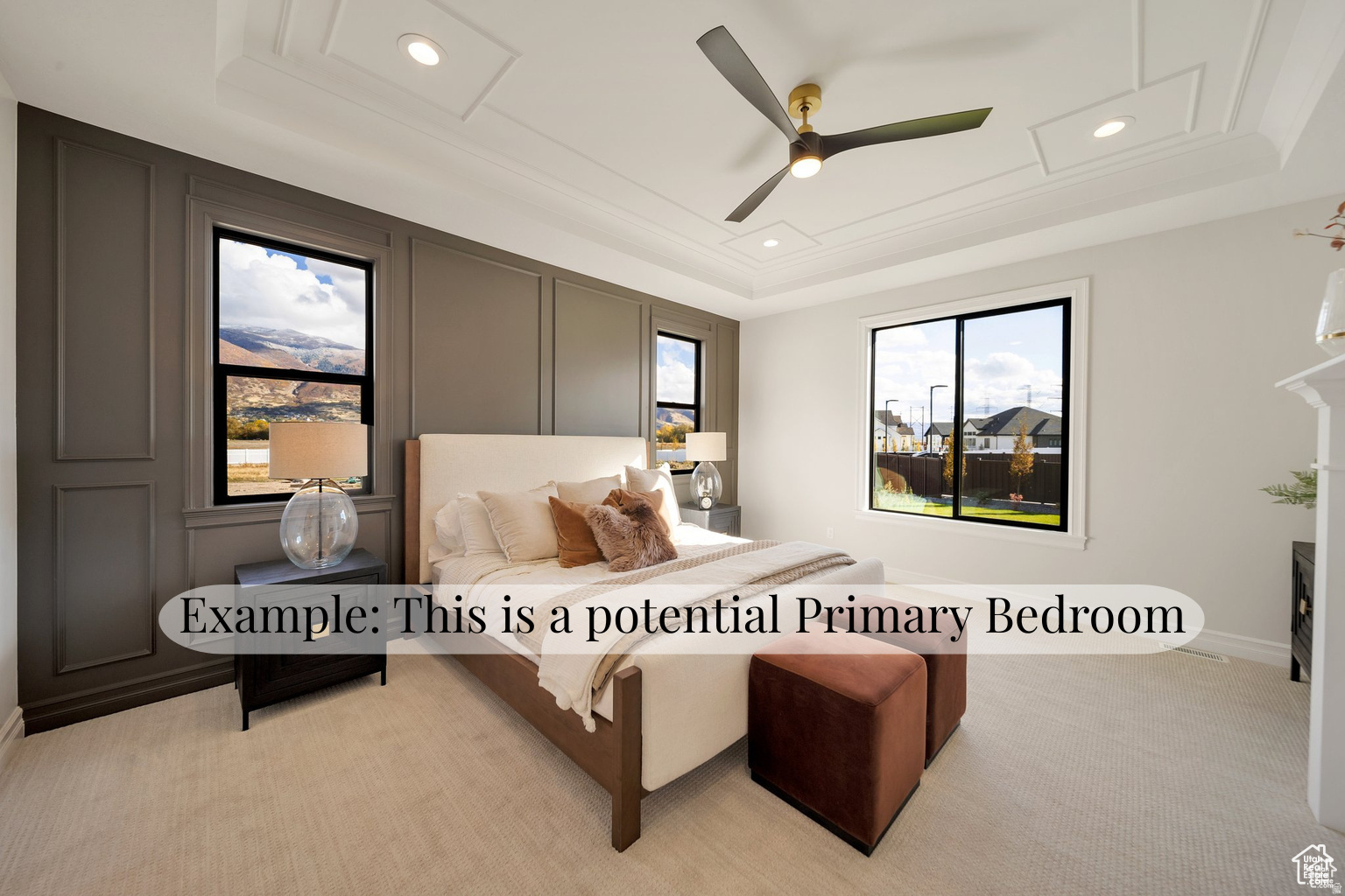 GRANDEUR ESTATES - Residential