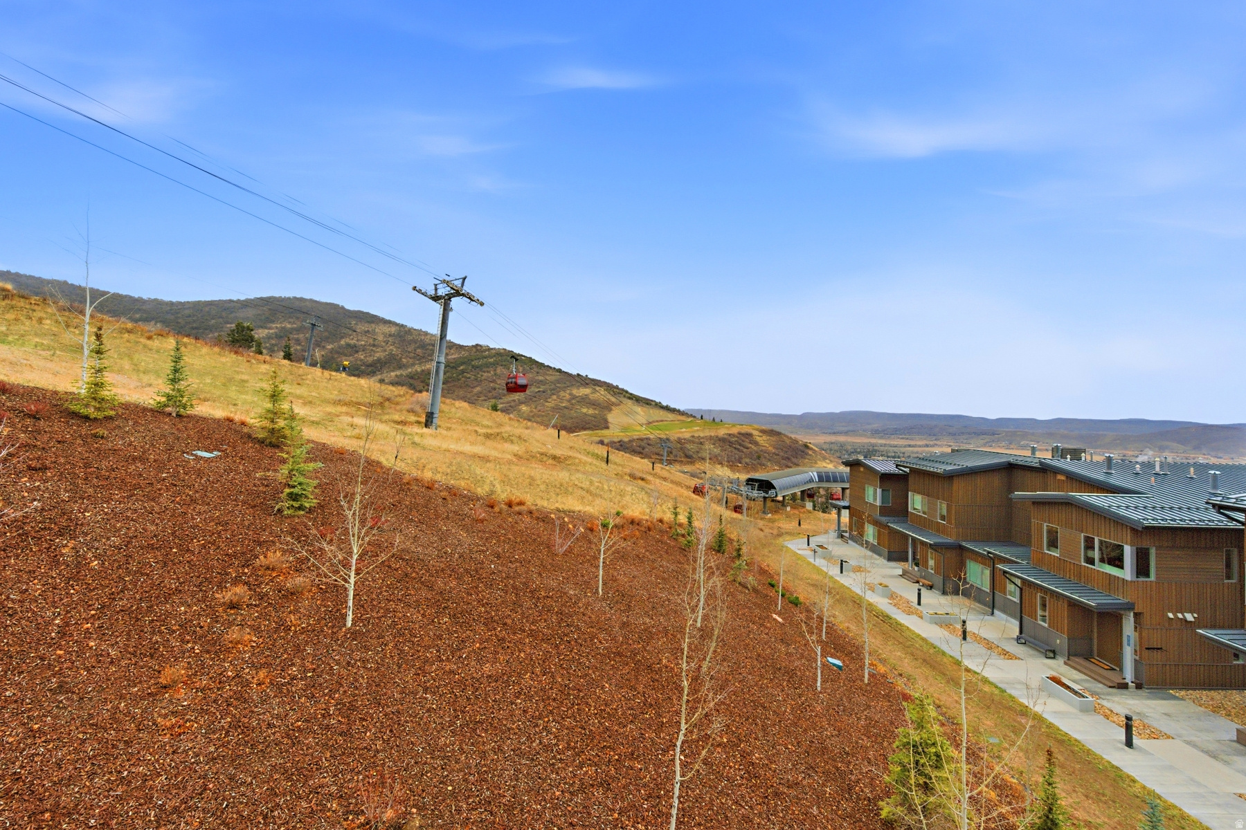 APEX PARK CITY - Residential