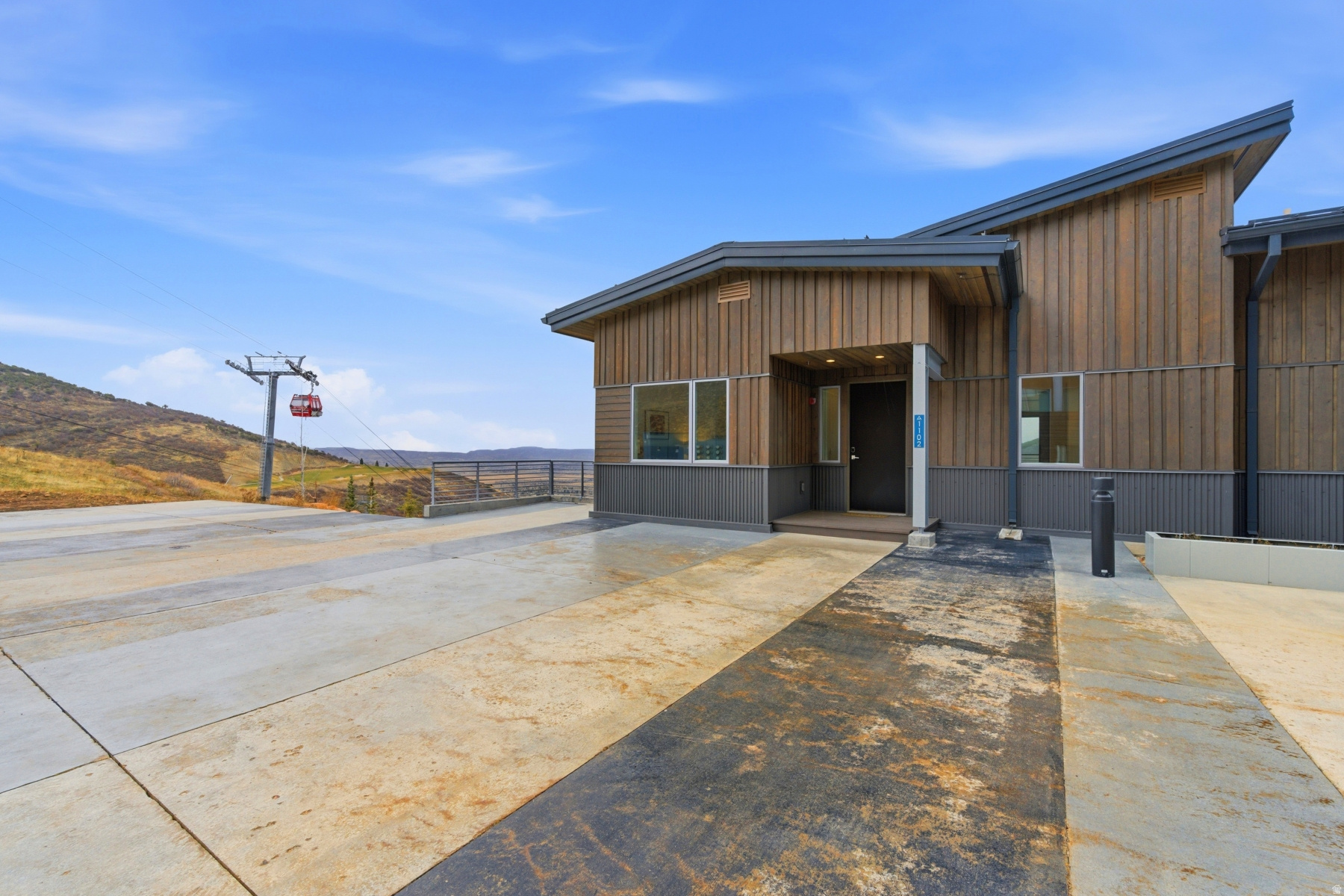 APEX PARK CITY - Residential