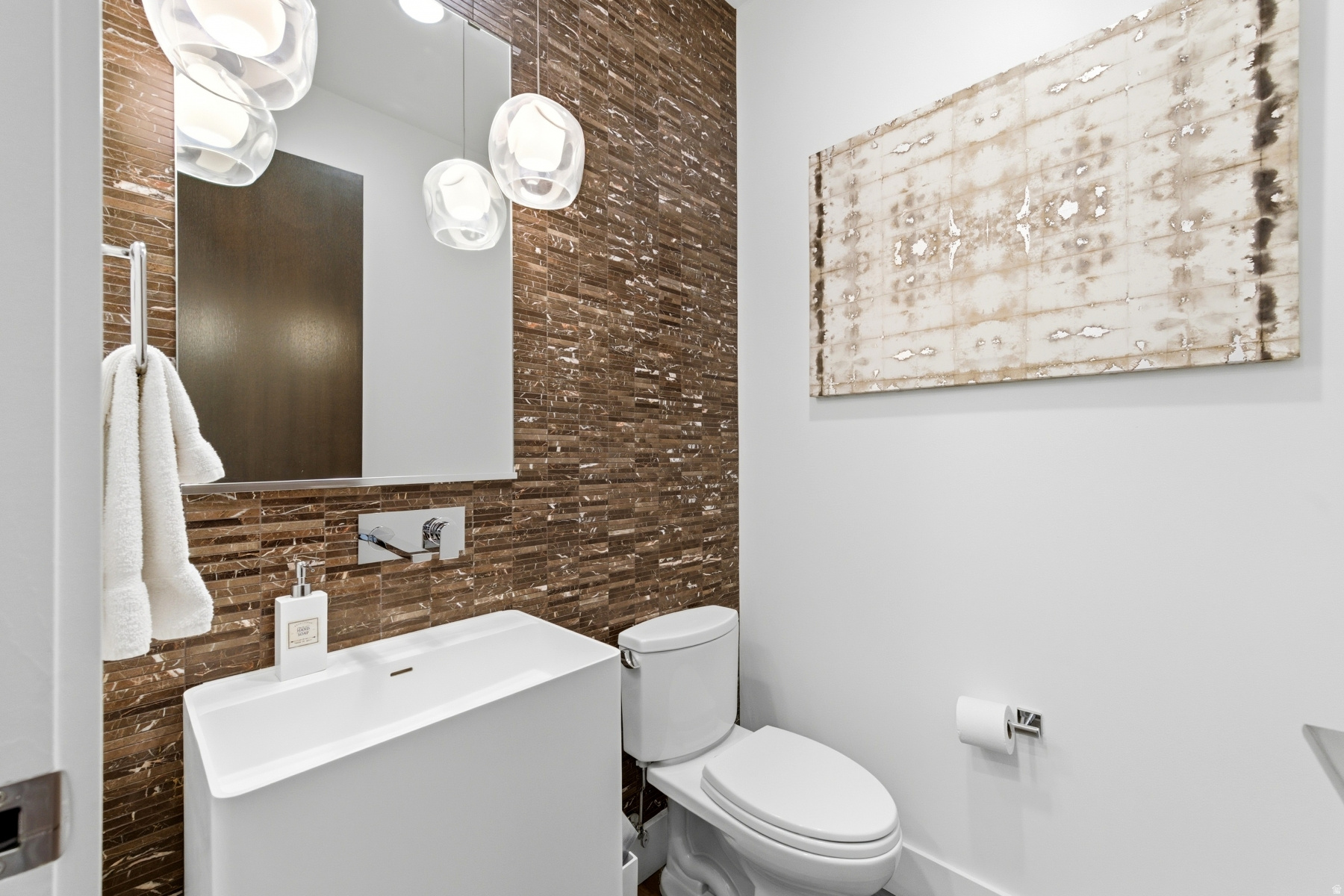 APEX PARK CITY - Residential