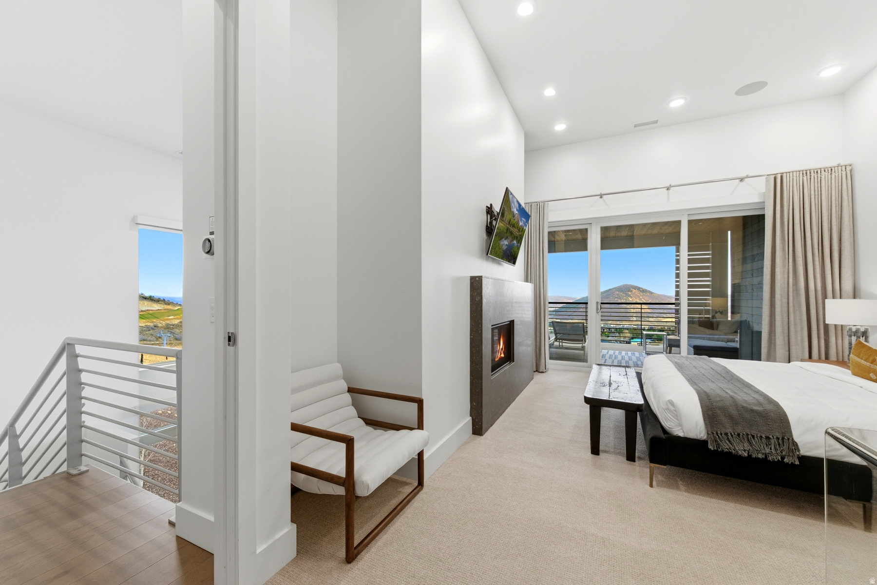 APEX PARK CITY - Residential