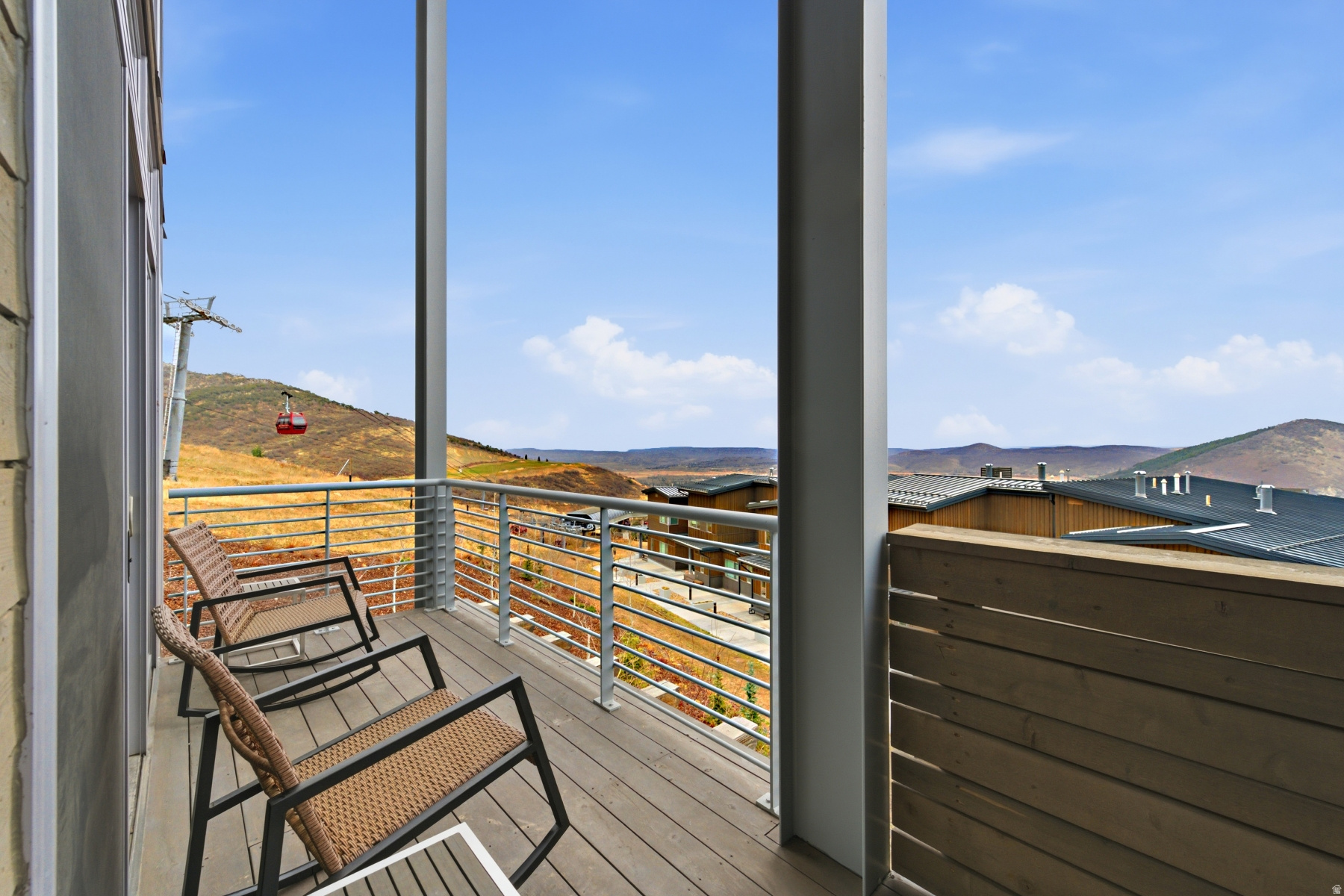 APEX PARK CITY - Residential