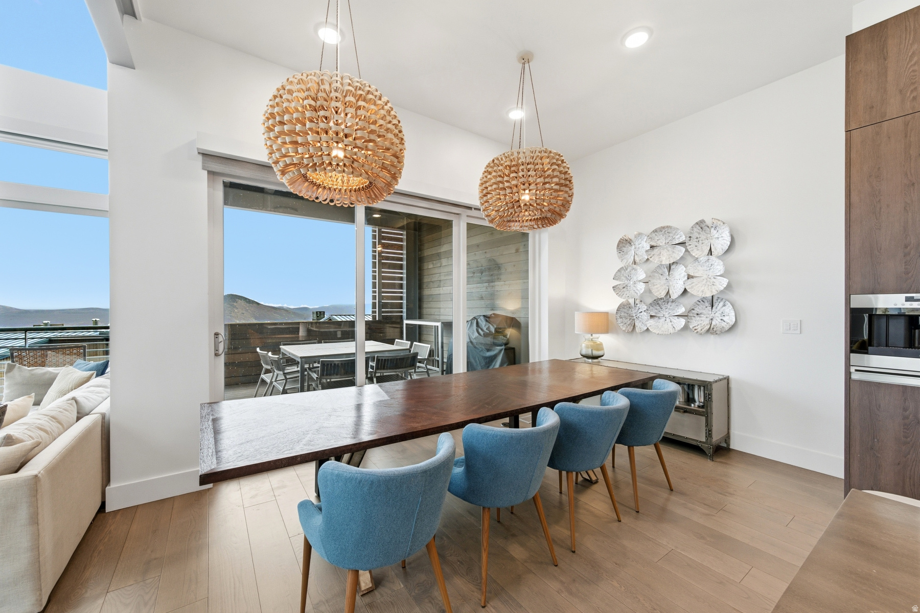 APEX PARK CITY - Residential