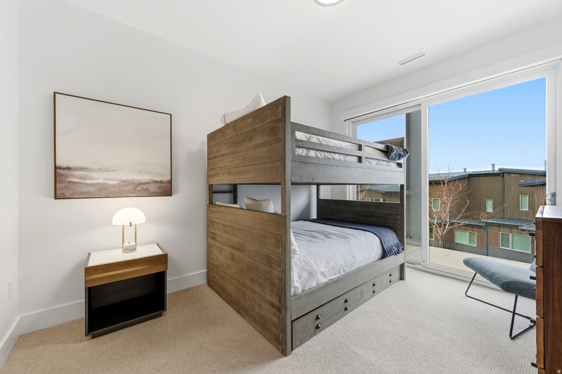 APEX PARK CITY - Residential