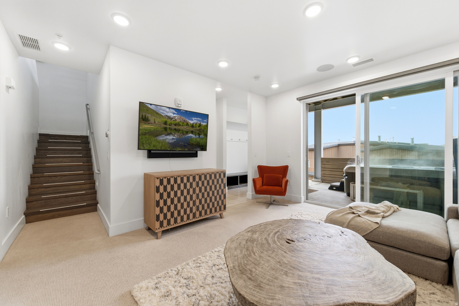 APEX PARK CITY - Residential