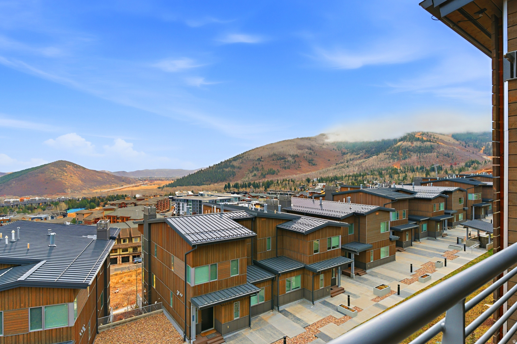 APEX PARK CITY - Residential