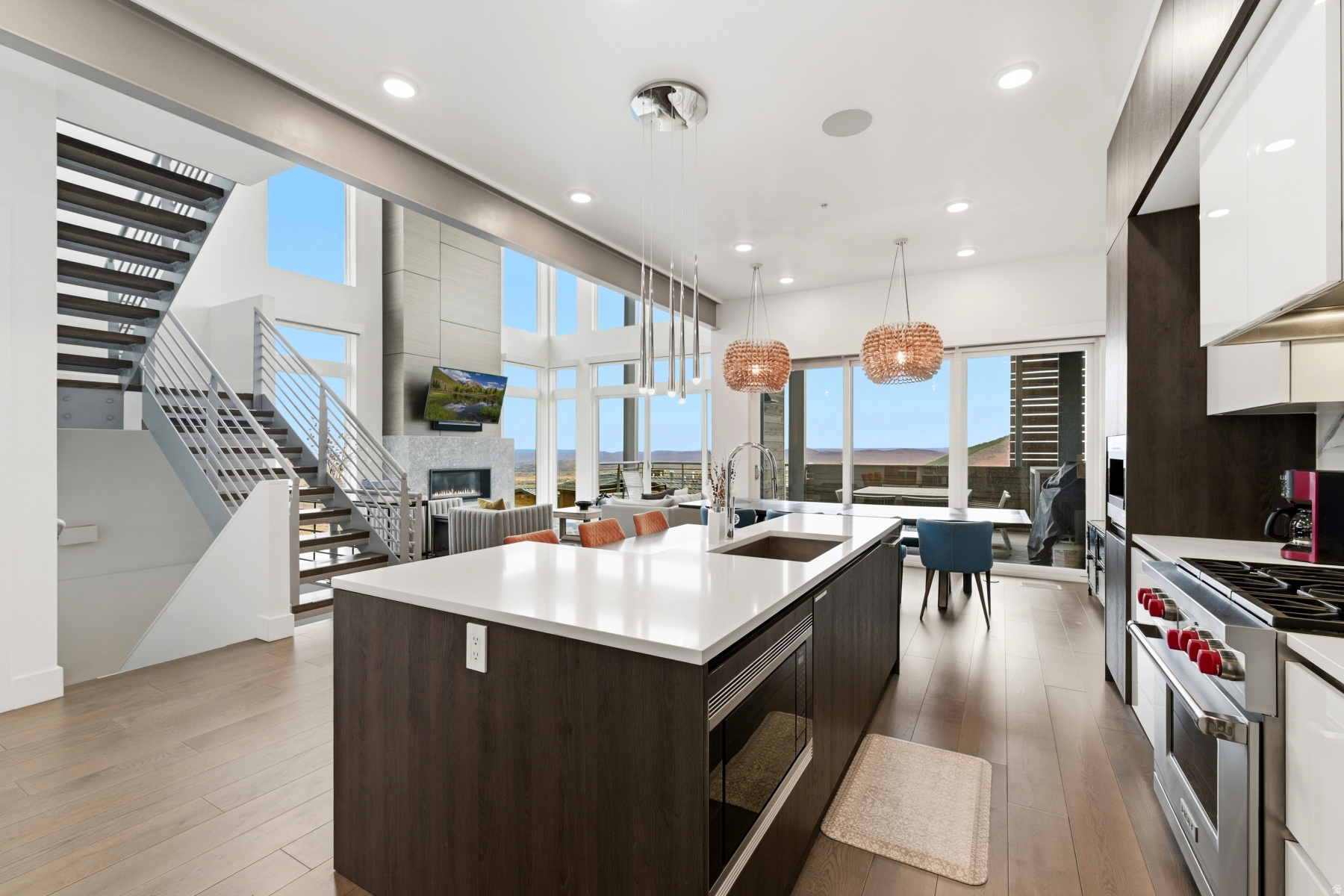APEX PARK CITY - Residential