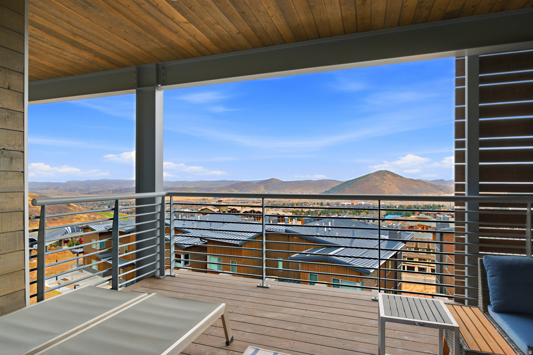 APEX PARK CITY - Residential