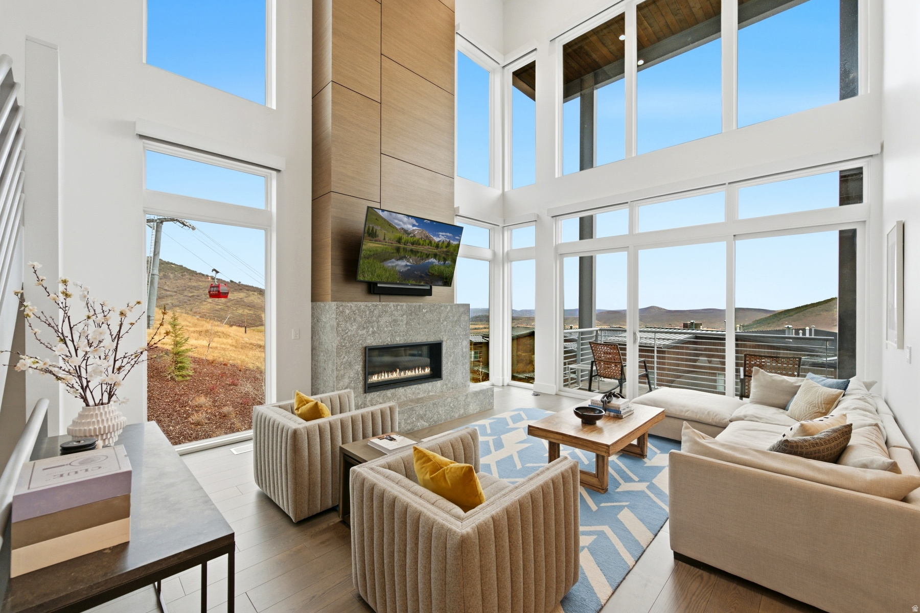 APEX PARK CITY - Residential