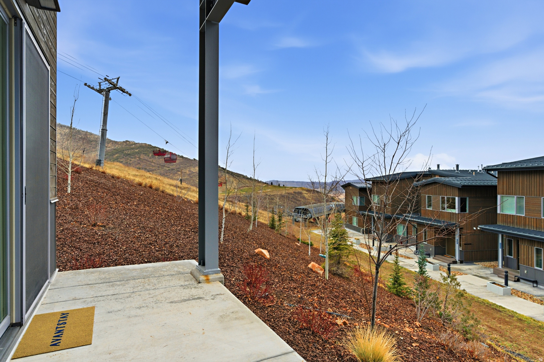 APEX PARK CITY - Residential