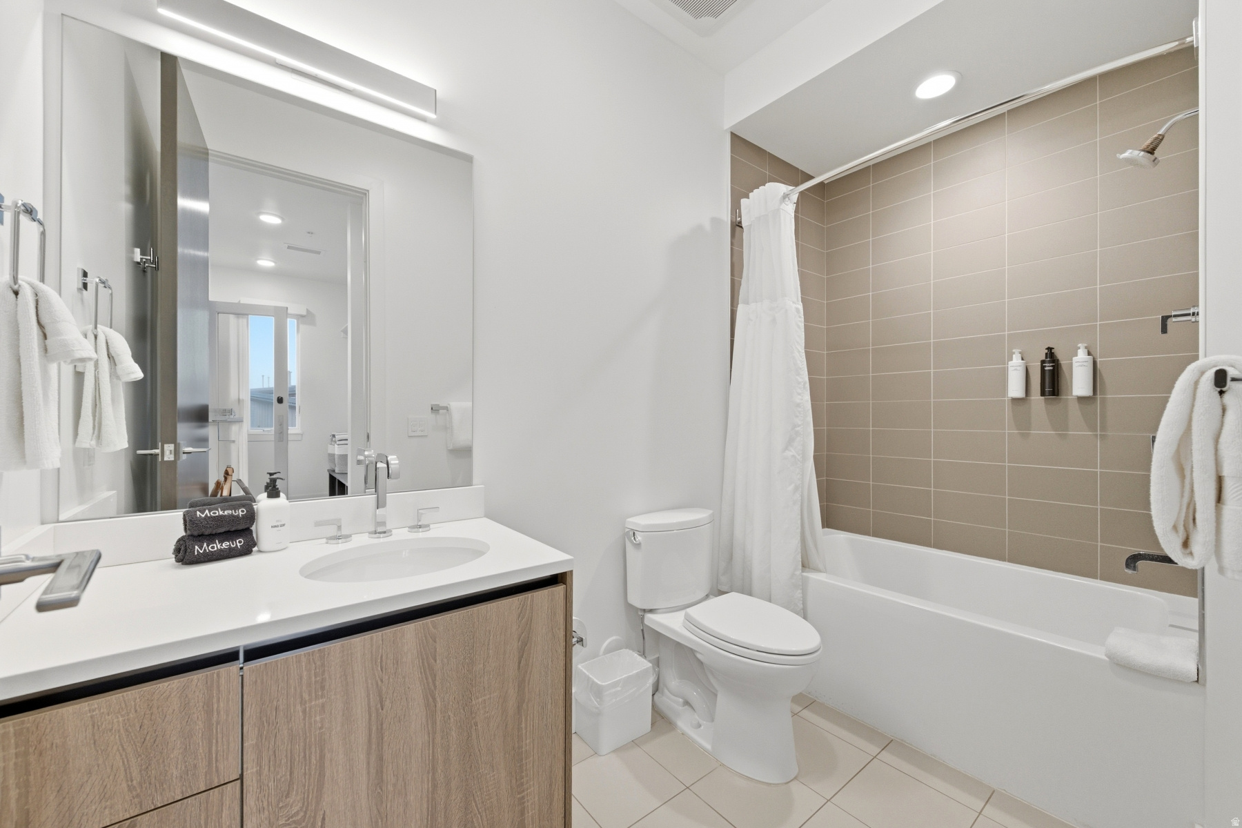 APEX PARK CITY - Residential