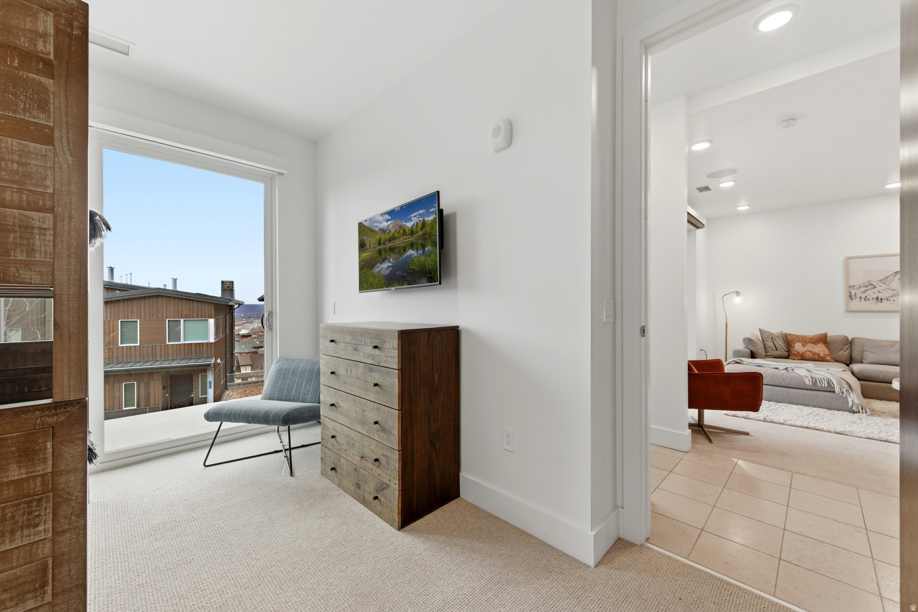 APEX PARK CITY - Residential