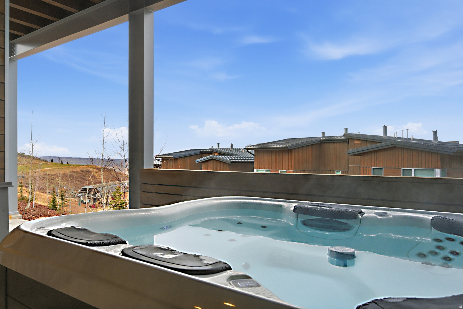 APEX PARK CITY - Residential