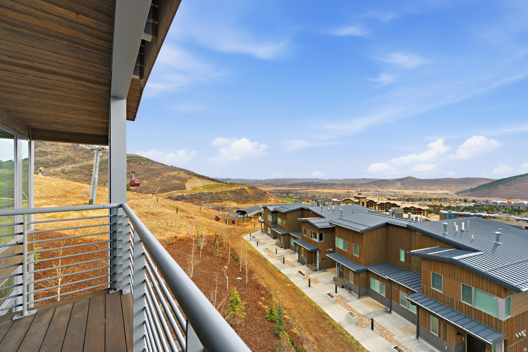 APEX PARK CITY - Residential