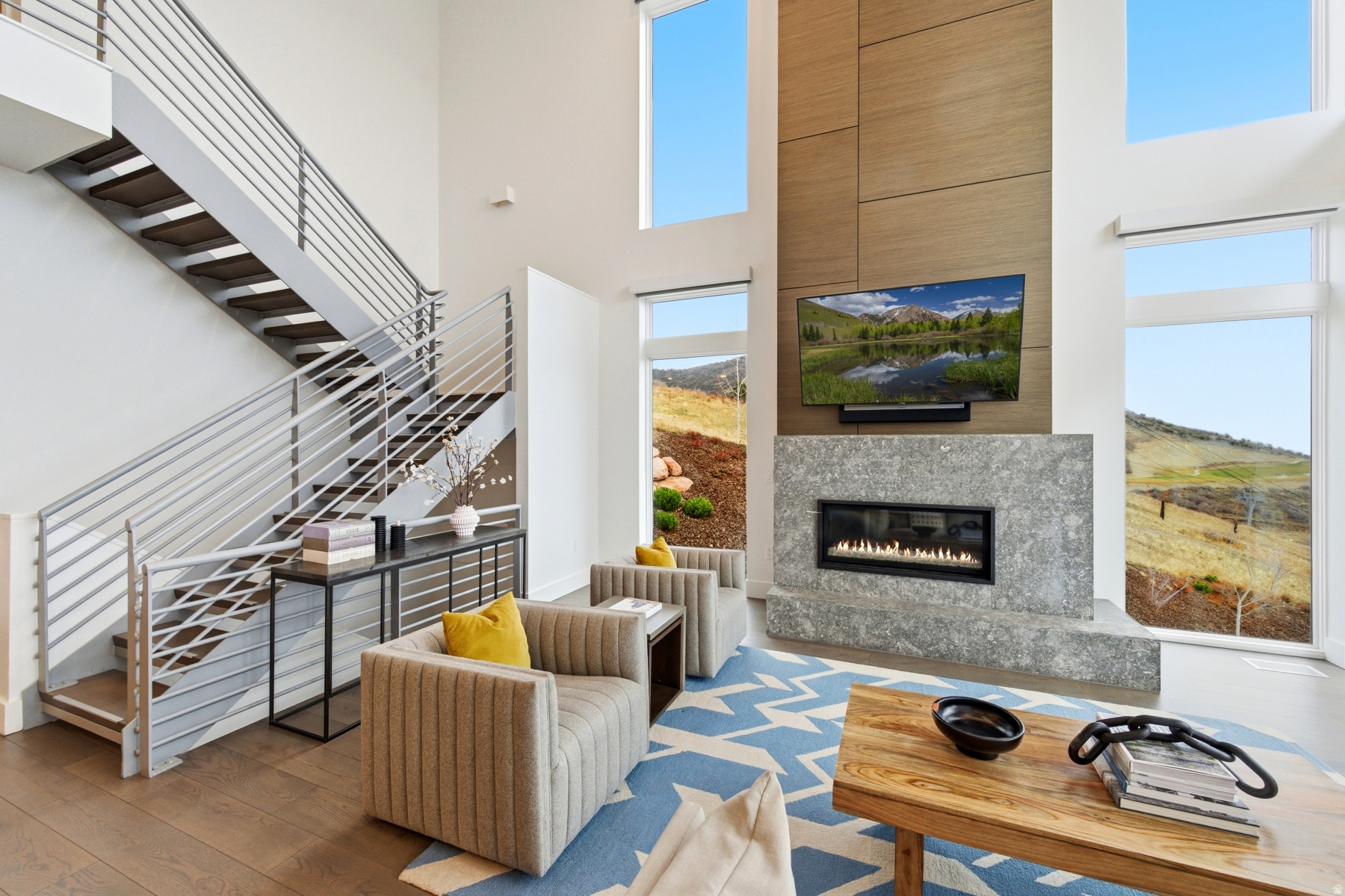 APEX PARK CITY - Residential