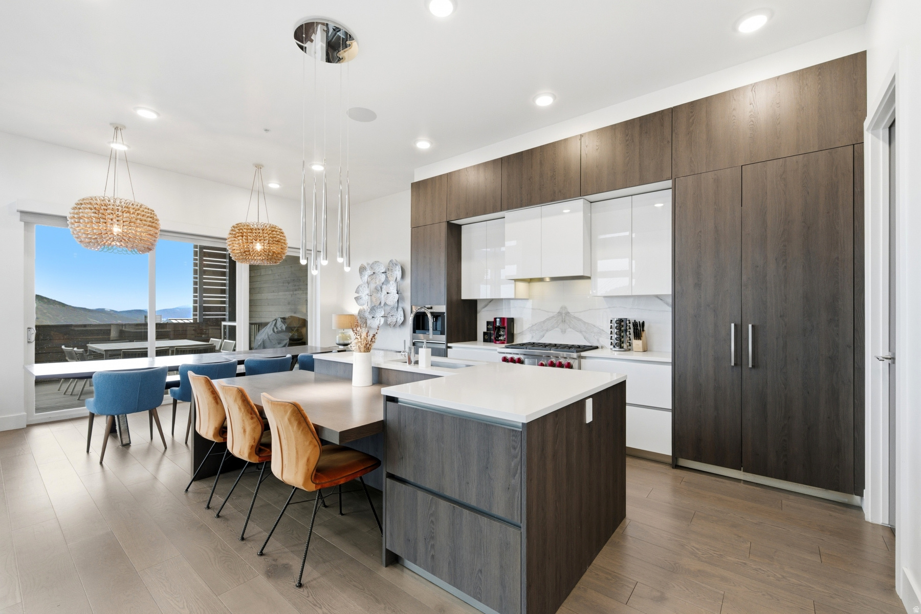 APEX PARK CITY - Residential
