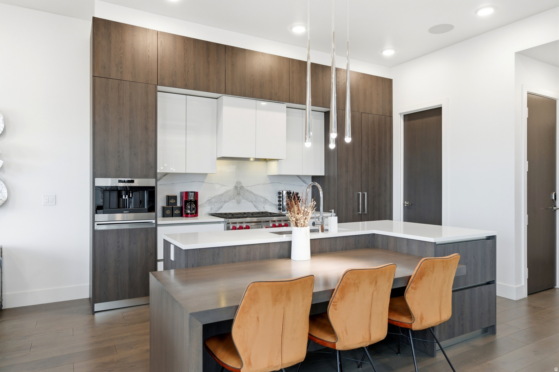 APEX PARK CITY - Residential