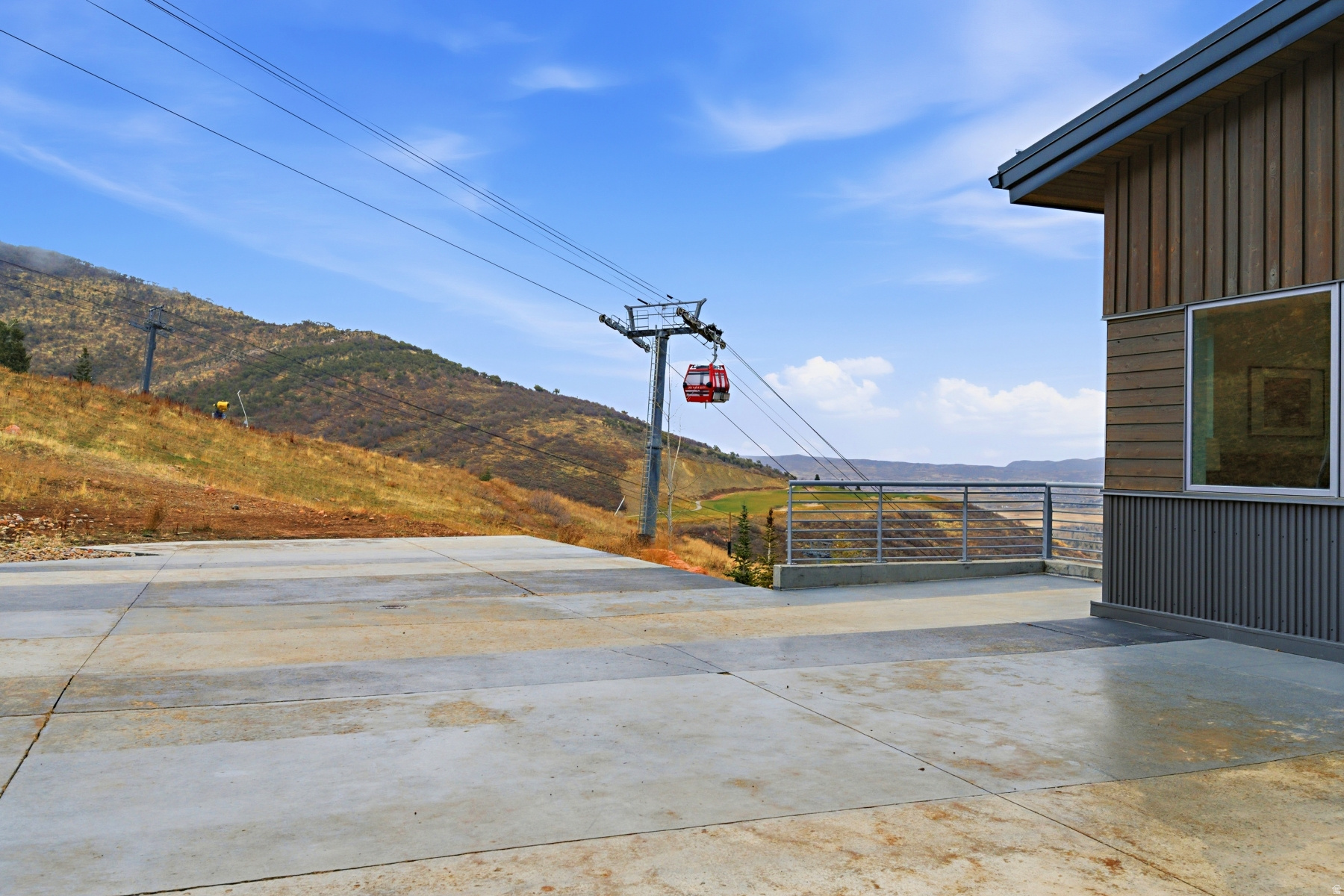 APEX PARK CITY - Residential