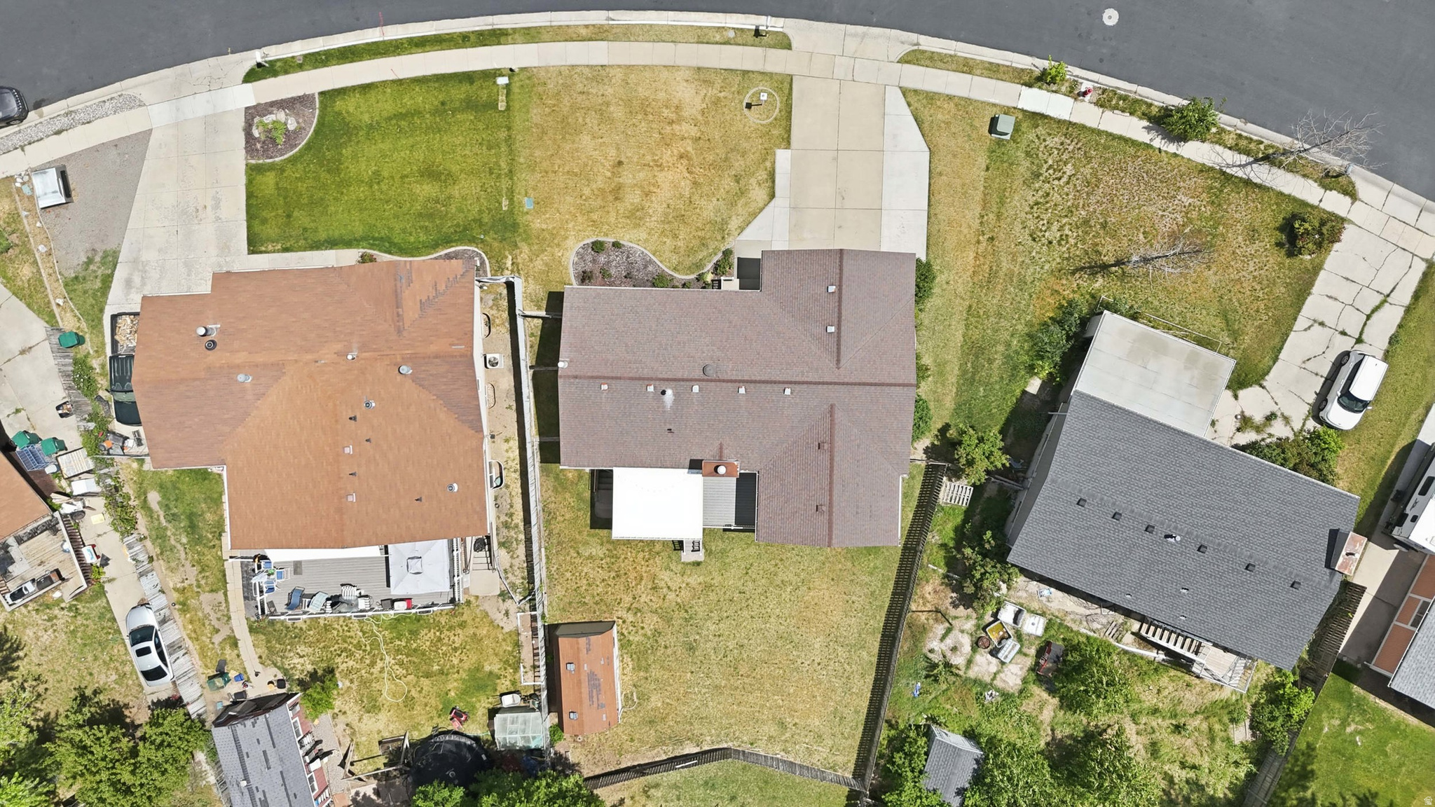 PARKDALE SUBDIVISION - Residential