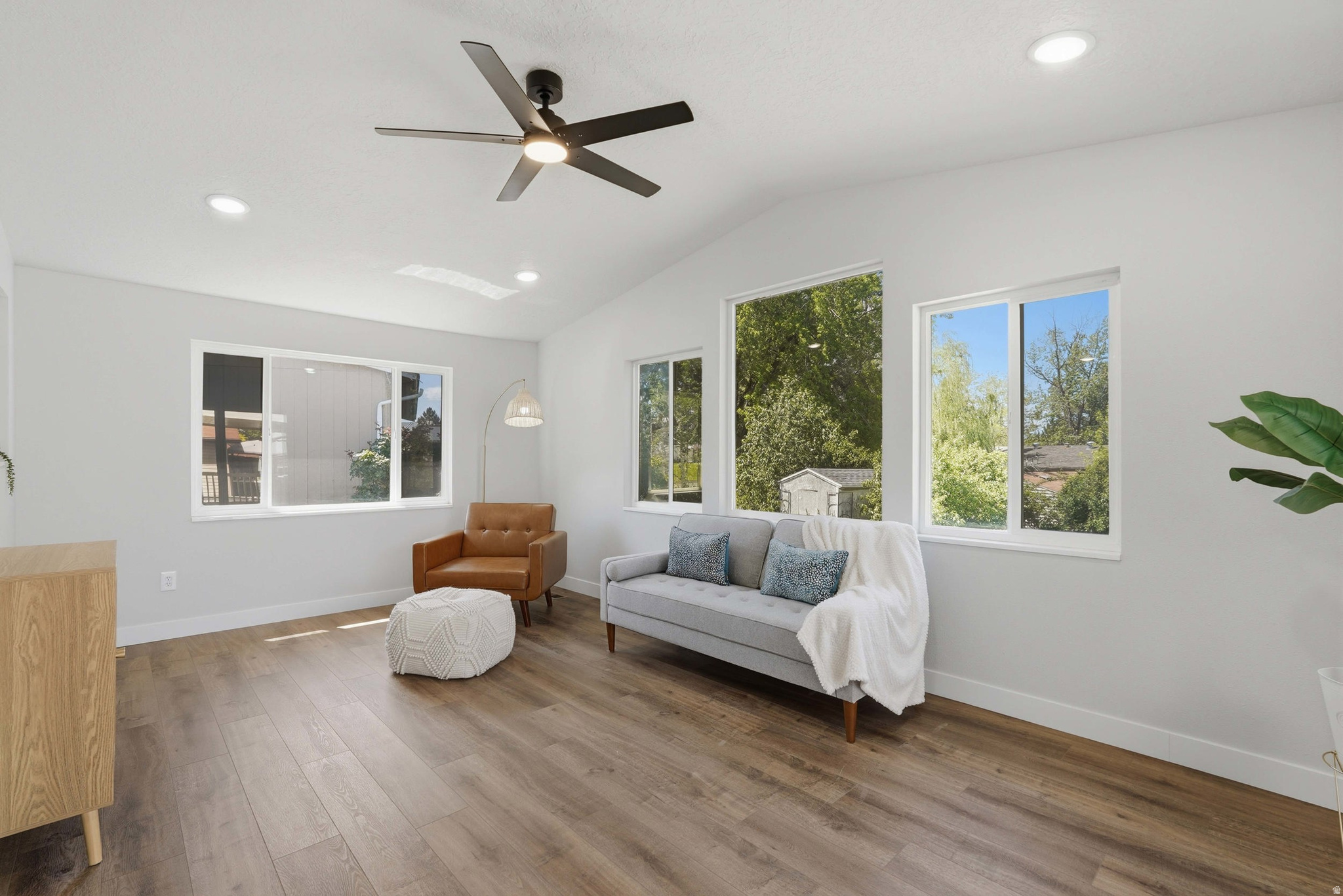 PARKDALE SUBDIVISION - Residential