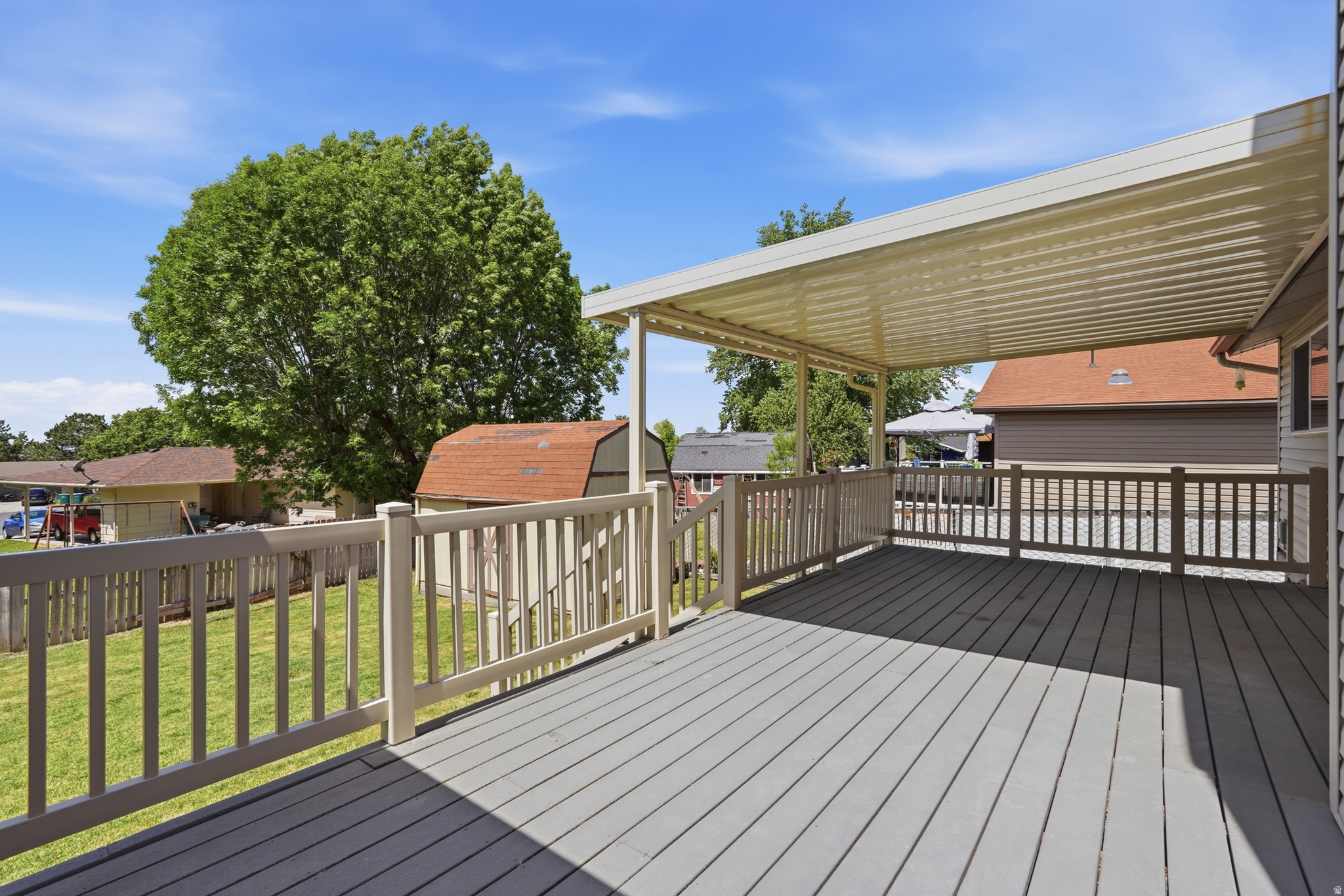 PARKDALE SUBDIVISION - Residential