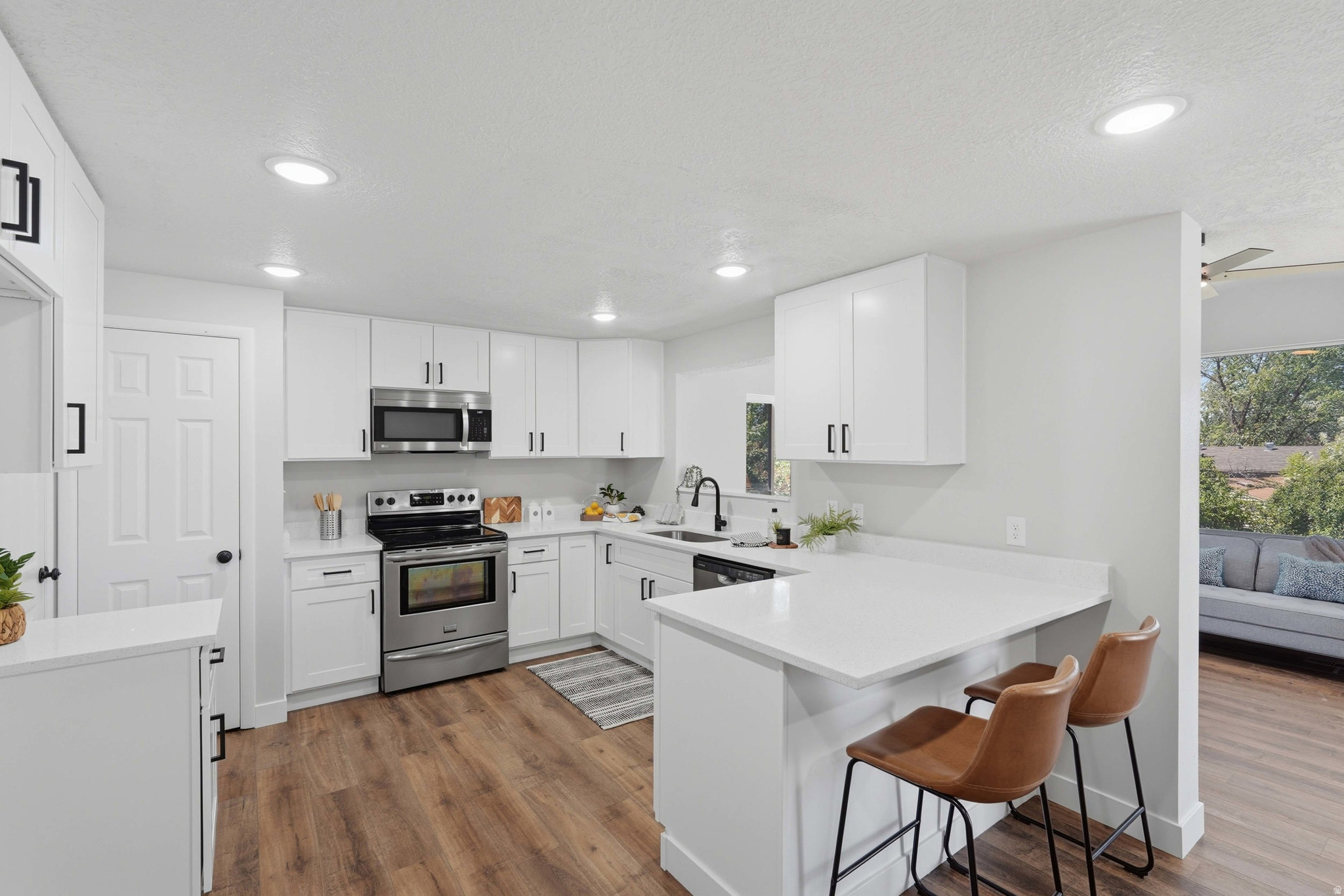 PARKDALE SUBDIVISION - Residential