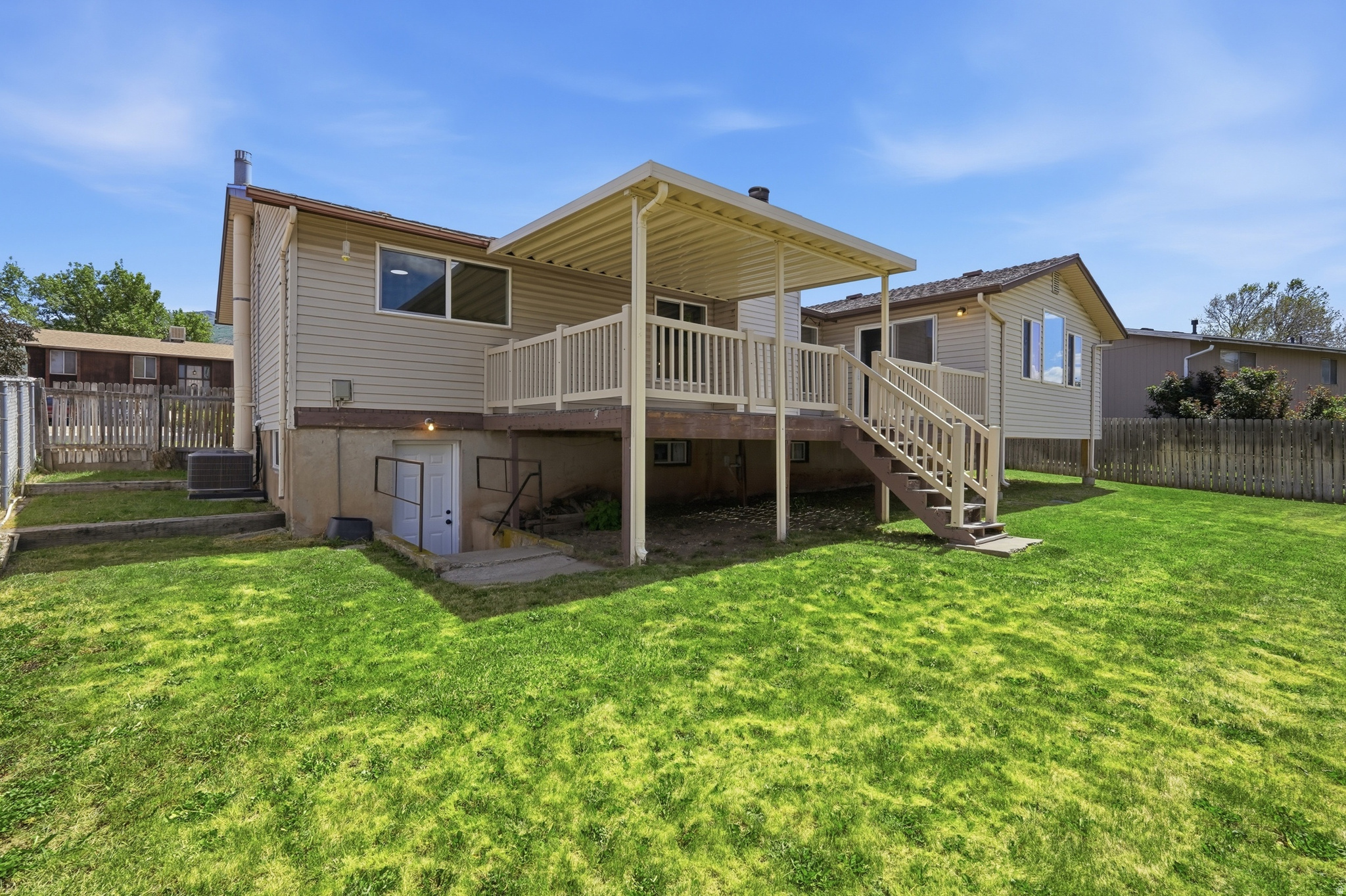 PARKDALE SUBDIVISION - Residential