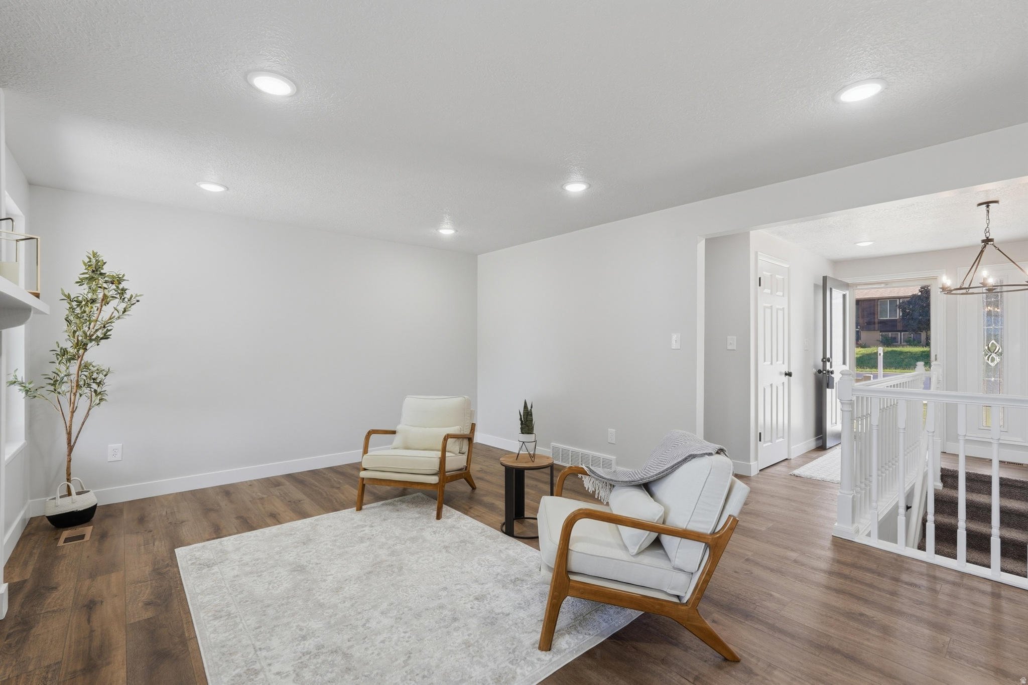 PARKDALE SUBDIVISION - Residential