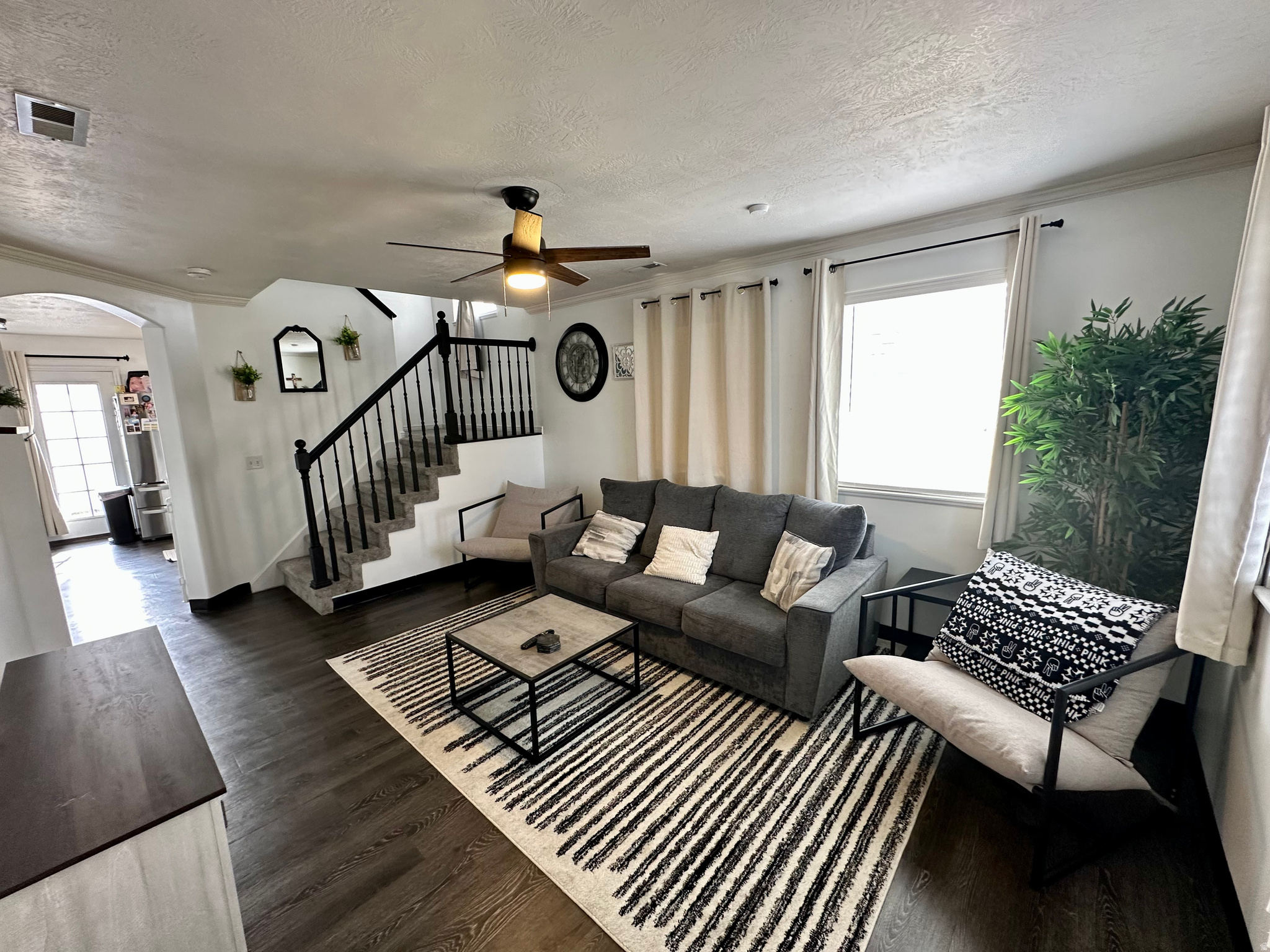 COMPASS RENAISSANCE CONDO - Residential